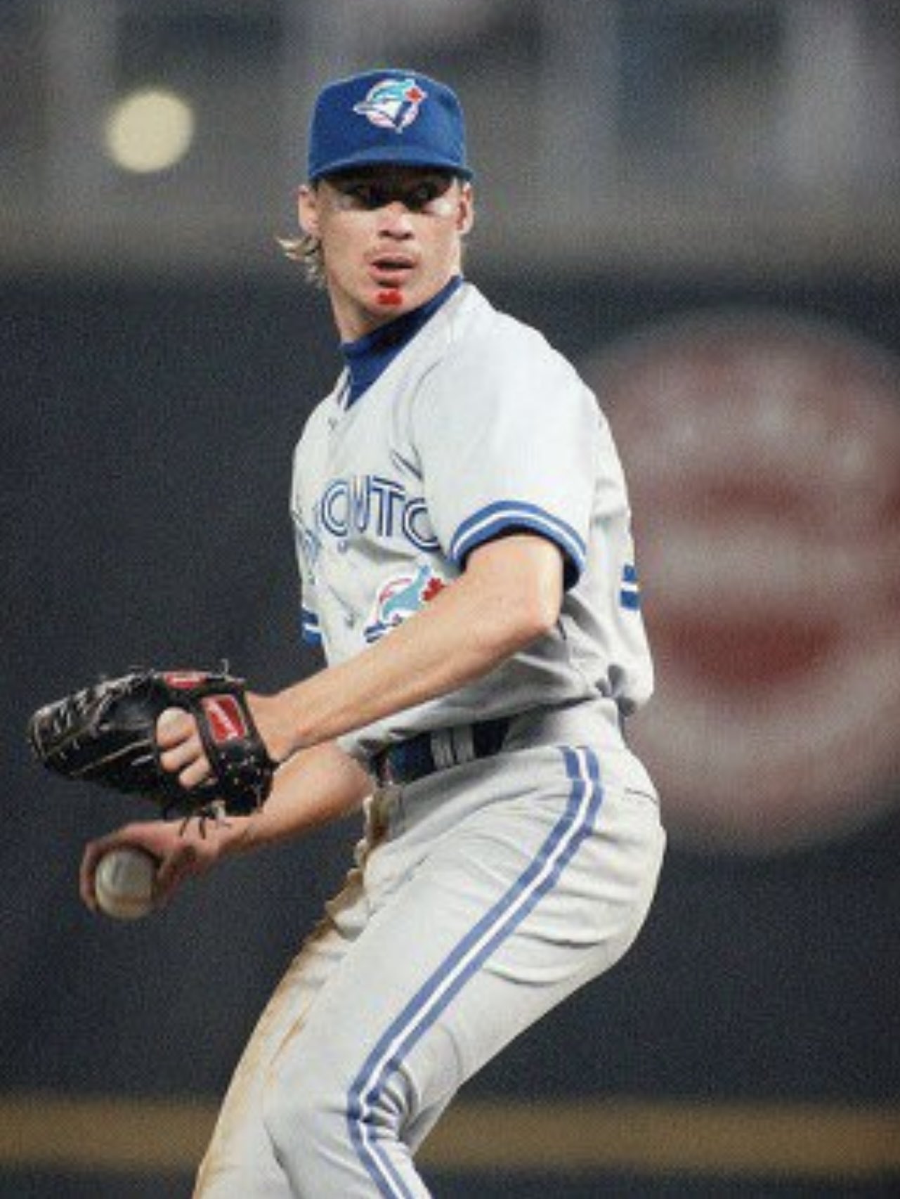 Todd stottlemyre on sale