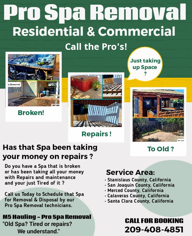#modesto #ceres #turlock #riverbank #empireca #oakdale #contractors #realtors #propertymanagement #trending #shoplocal
