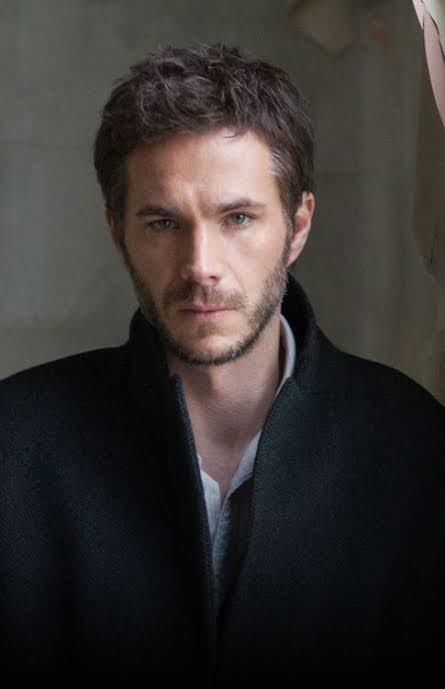 Happy birthday James D Arcy. My favorite film with the D Arcy is Master and Commander. 
