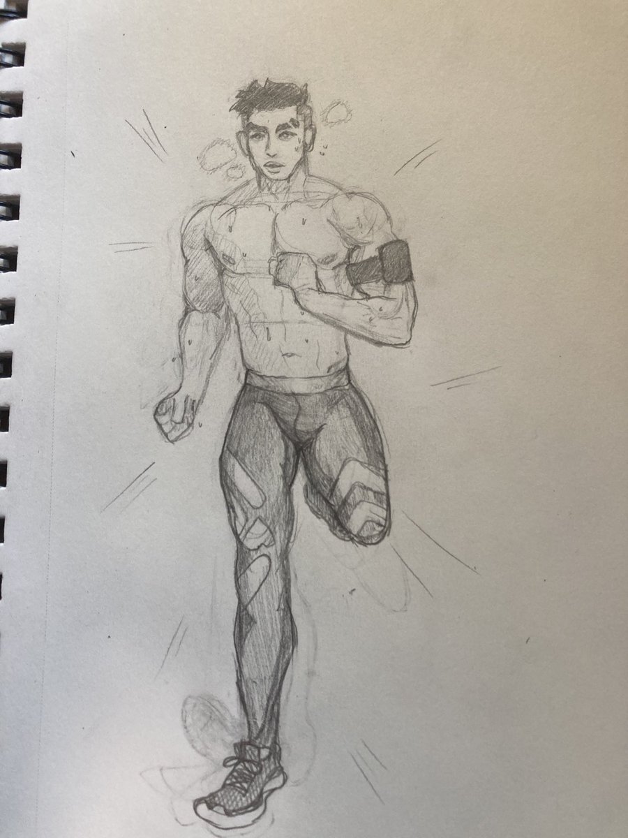asihatesdrawing's tweet photo. Head empty, Craig cahn.
#craigcahn #dreamdaddy https://t.co/ZmIRWlzCNP