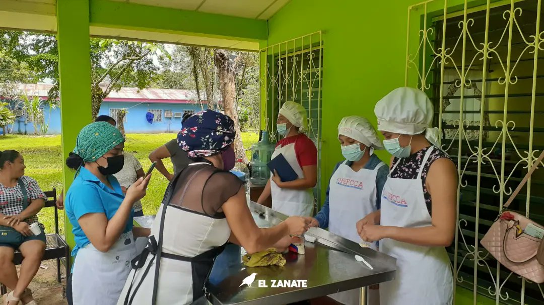 adiarionic's tweet photo. 1/2 #Fotos📸| "Curso de Elaboración de Vinos de Frutas Tropicales" en el municipio de #NuevaGuinea. 🍷🤩

El Ministerio de Economía Familia, Comunitaria, Cooperativa y Asociativa, realizó capacitación de elaboración de vinos a base de frutas donde 30 participantes mostraron sus https://t.co/oparxlPtIe