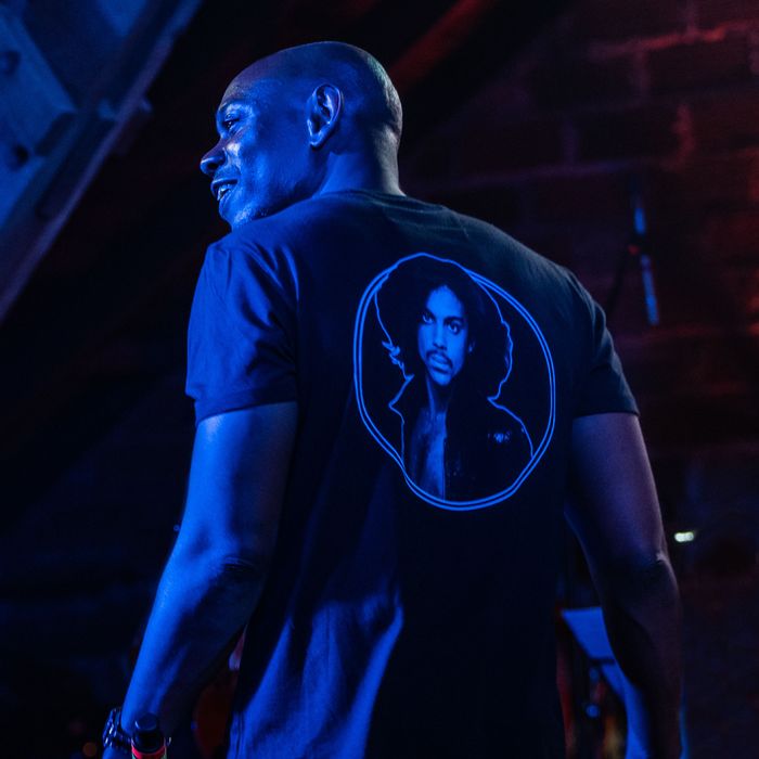 Happy Birthday Dave Chappelle. 