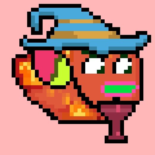 #nftgiveaway RT to win this MAGICAL baby bird 🧙‍♂️(and click this link while you’re here) we gon know if u did or not! 👀 finance.yahoo.com/news/fancy-stu…