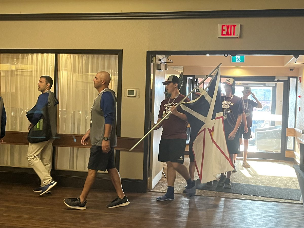 sheauchian1's tweet image. @U15TeamNL banquet night