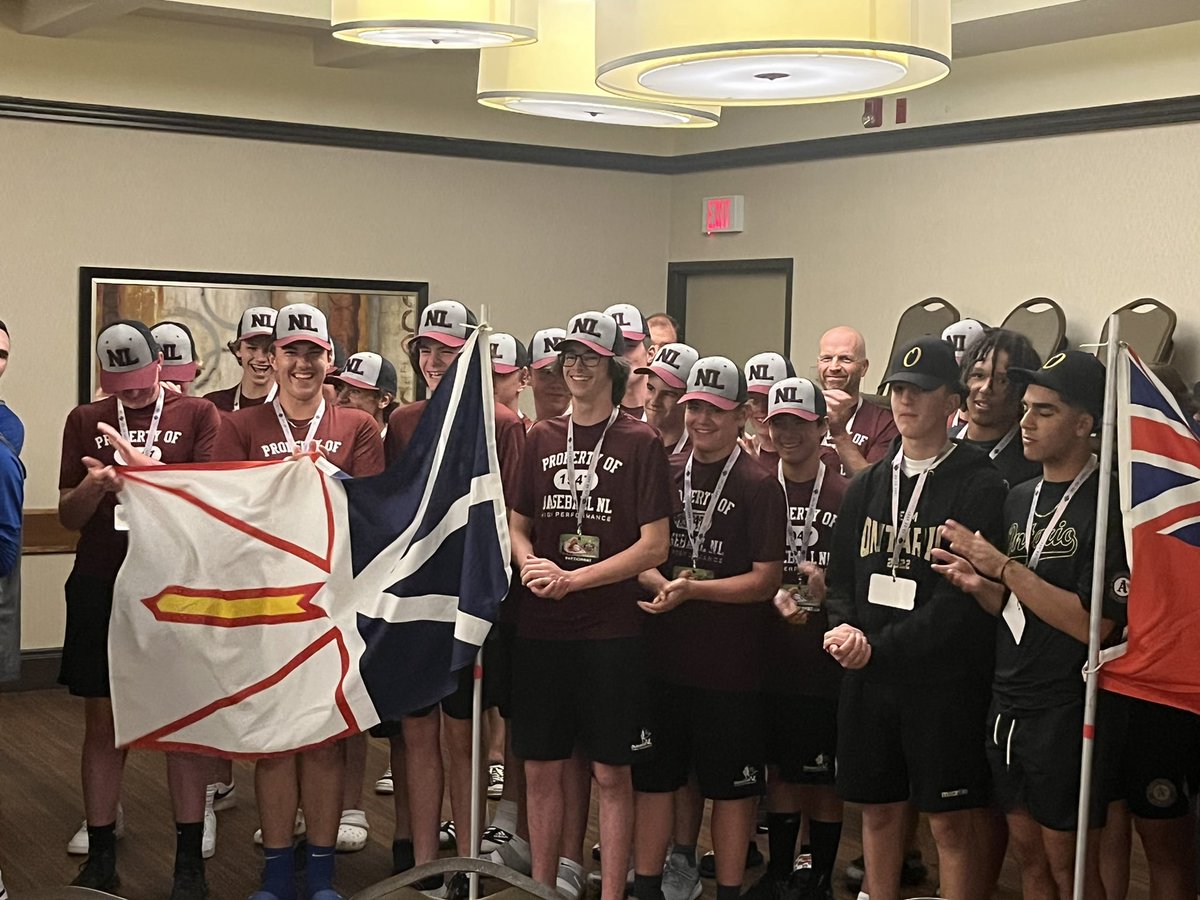 sheauchian1's tweet image. @U15TeamNL banquet night