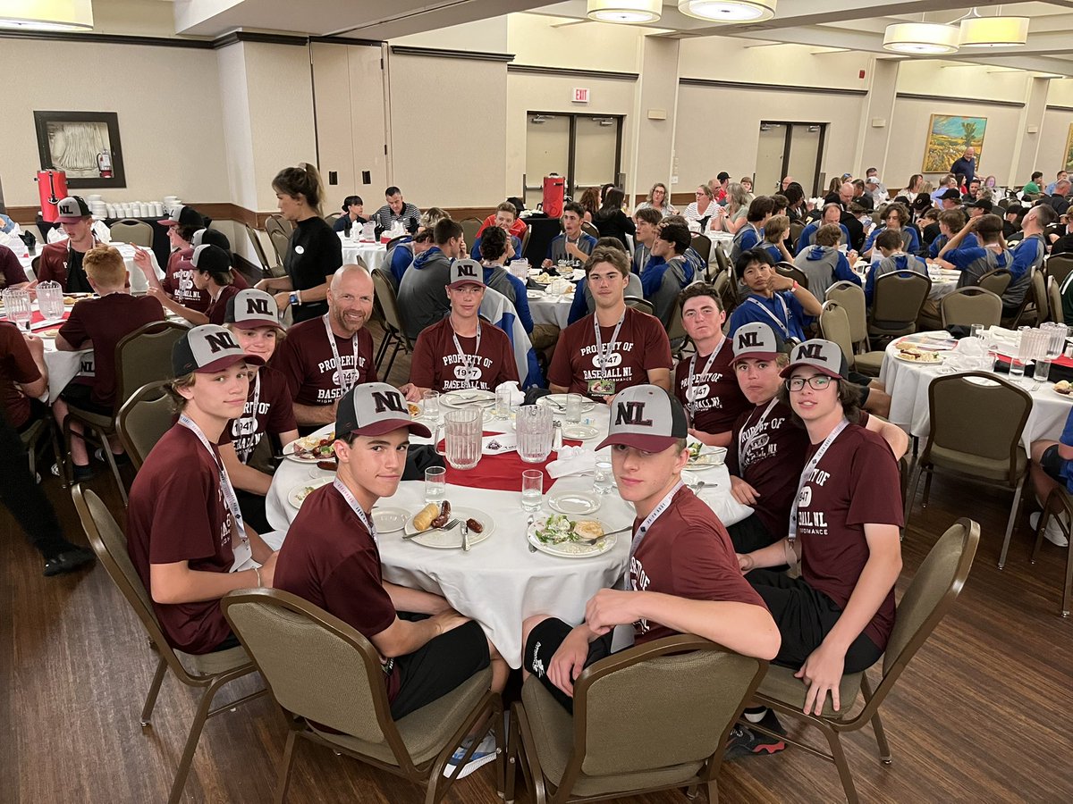 sheauchian1's tweet image. @U15TeamNL banquet night