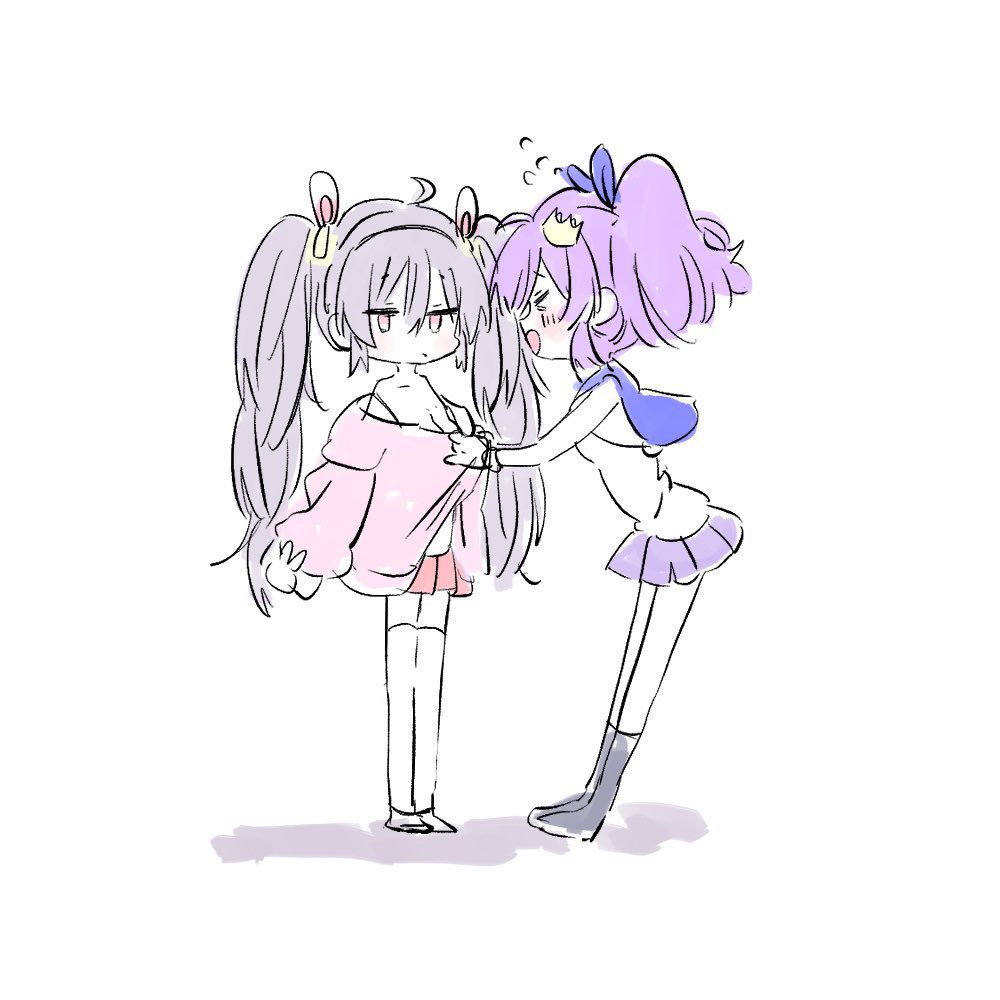 ラフィジャベが好きです(唐突) 