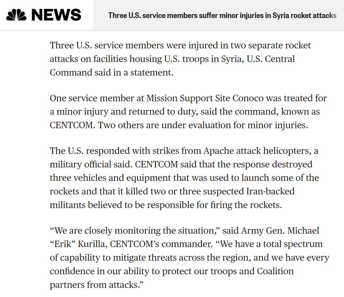 Erik Sperling 🌍 UnfreezeAfghanistan on Twitter "The strikes