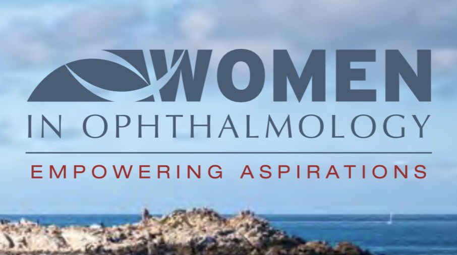 Looking forward to connecting with friends, colleagues, mentors, and mentees <a href="/WIO_WomenInOpht/">WIO</a> summer symposium! 🌴🌊☀️

Special shout out to my #mentees who will be presenting: @jandohknows &amp; <a href="/MPaul_MdStudent/">Megan Paul, MD</a>! 👏

#WhyMentorship #Ophthalmology 👀