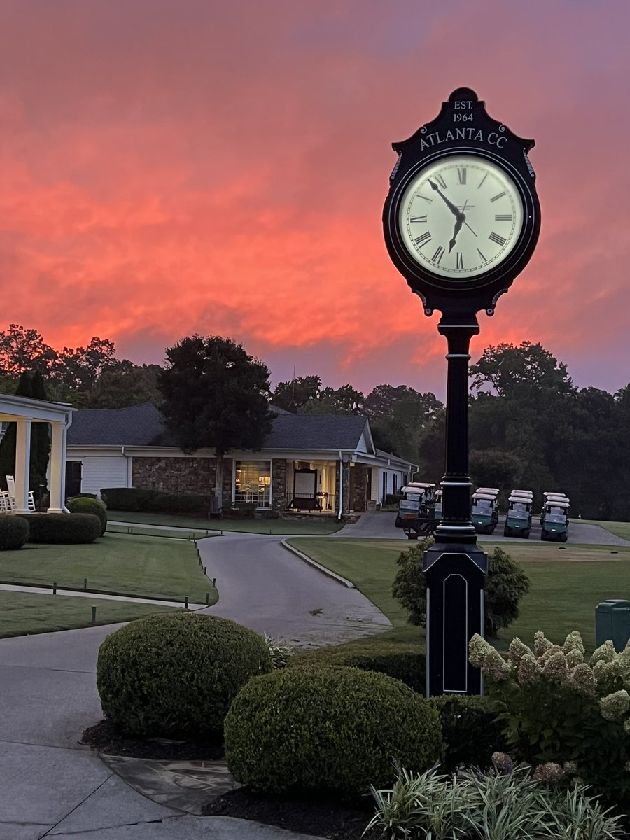 Scott Lambert (@lamboturf) on Twitter photo 