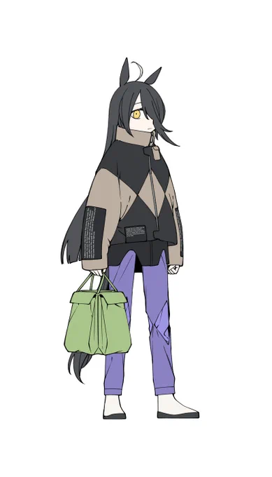 #100日チャレンジgongmudohaga 2022 pre-collection (99/100) 