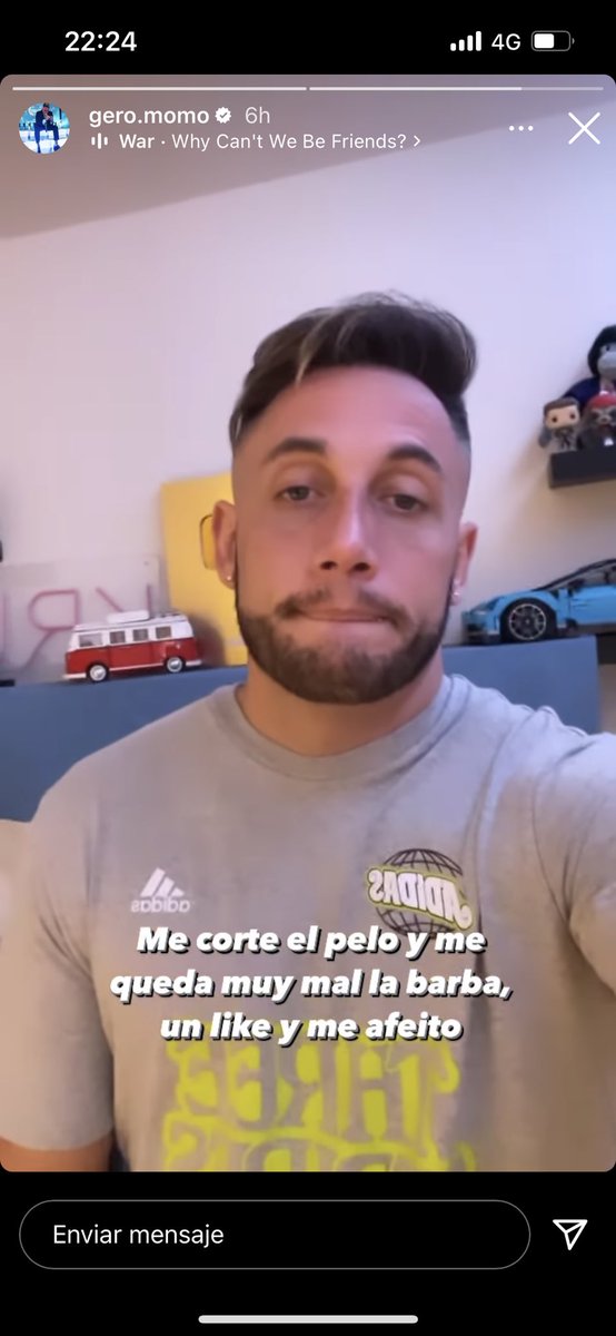 qué haces si este chico nalguea a tu novia en la calle