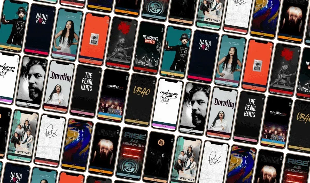 FanCirclesHQ's tweet image. FREE GUIDE

Building Sustainable #NFT Communities For Fans, With Gated Content for NFT holders. #FanCircles

buff.ly/3PR6aQ8