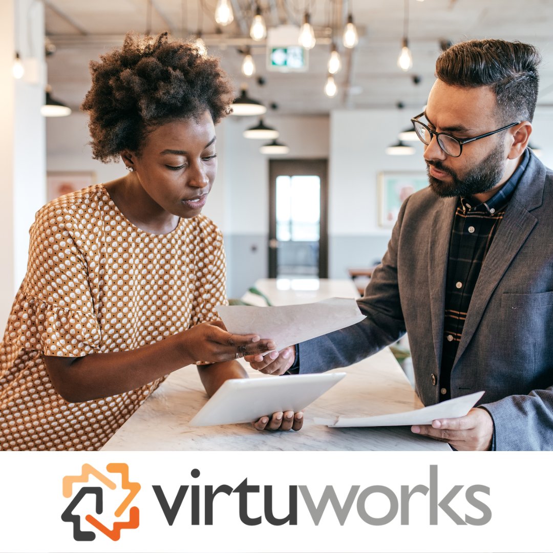 VirtuWorks tweet media