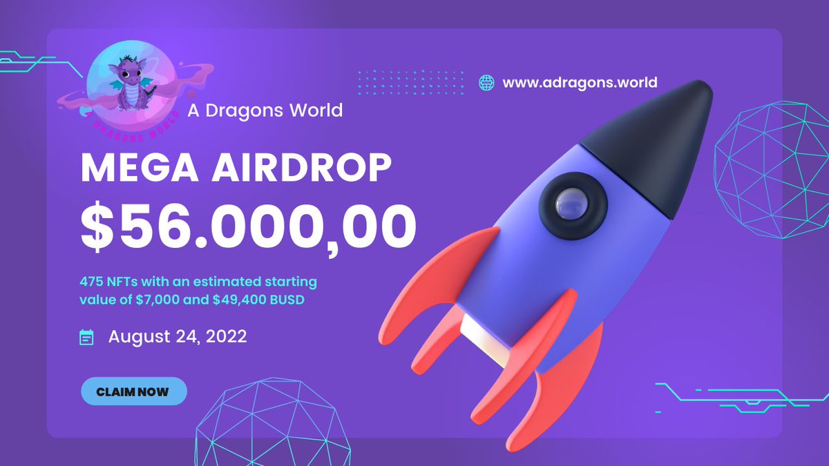 A Dragons World tweet media