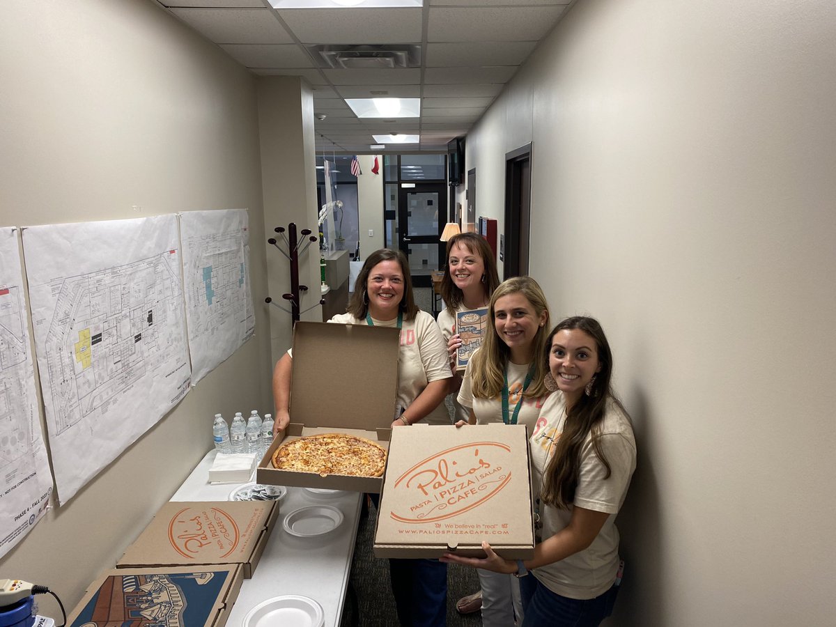 Anna Temple (@boringpassword) on Twitter photo Thank you <a href="/BrentfieldPta/">Brentfield Elementary PTA</a> for the pizza treat for Back to School night! That was such a fun surprise! #BFEBobcats #Thoughtful #ThankYou Thank you <a href="/BrentfieldPta/">Brentfield Elementary PTA</a> for the pizza treat for Back to School night! That was such a fun surprise! #BFEBobcats #Thoughtful #ThankYou