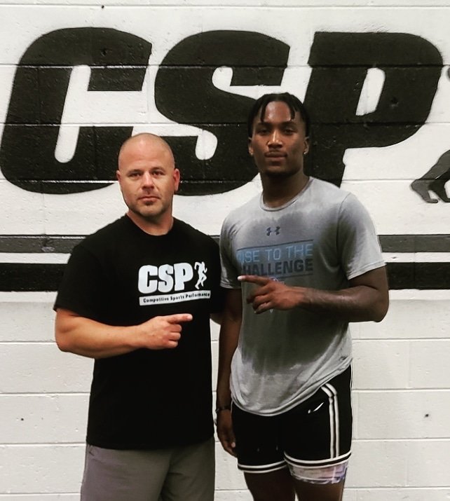 Dominick Flora tweet media