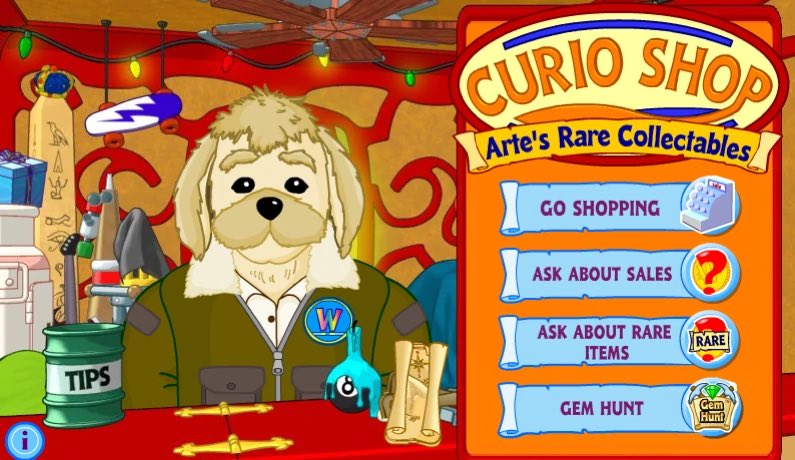 juuliealbright's tweet photo. BREAKING: Andrew Tate is banned from the Curio Shop! https://t.co/JRPSeuIImi