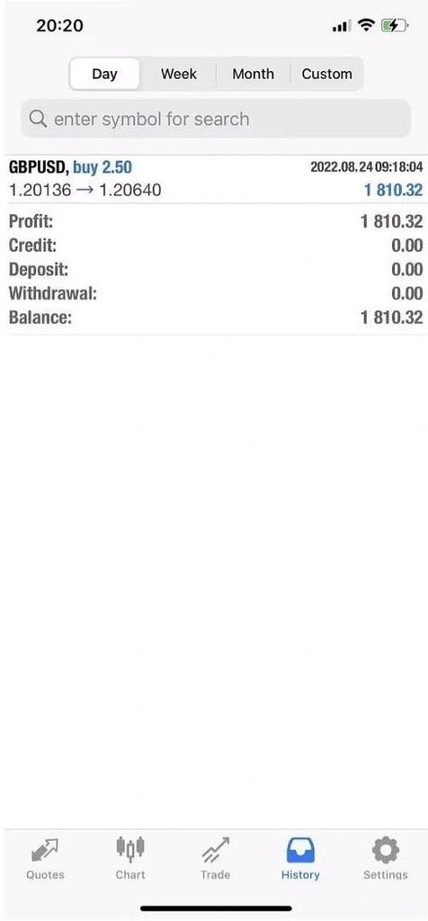 3ZwlJR12dCmnfMC's tweet photo. Lessons learned about my one and a half year participation in FX trading, #Askyolo Exchange https://t.co/yqhz37IeBB