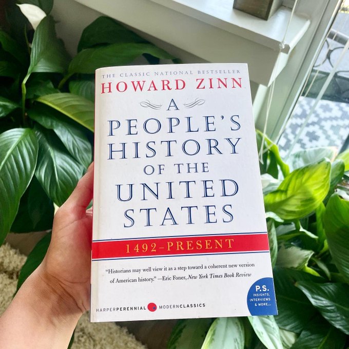 voices of a people's history of the united states pdf