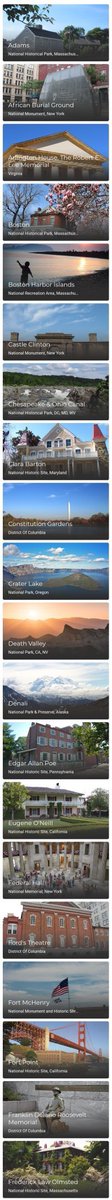 ryanlouie's tweet photo. @NatlParkService @DenaliNPS A5: The #NPSApp is great! Thank you to the team who made it. #ParkChat https://t.co/cskQmsITYw