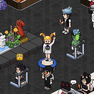 jajajaja Saltando en Agencia Orion y 0Tres3 Comiendo Pollo xD Me Meo xDDDDDDDDDDDDDD ❤️