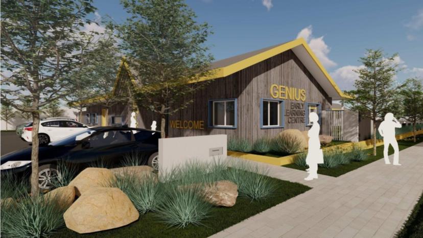 A #childcare centre for 91 children has been approved to replace three homes in #Koondoola, opposite Shevlock Park <a href="/CityofWanneroo/">City of Wanneroo</a> #perthnews bit.ly/3pKU8NA