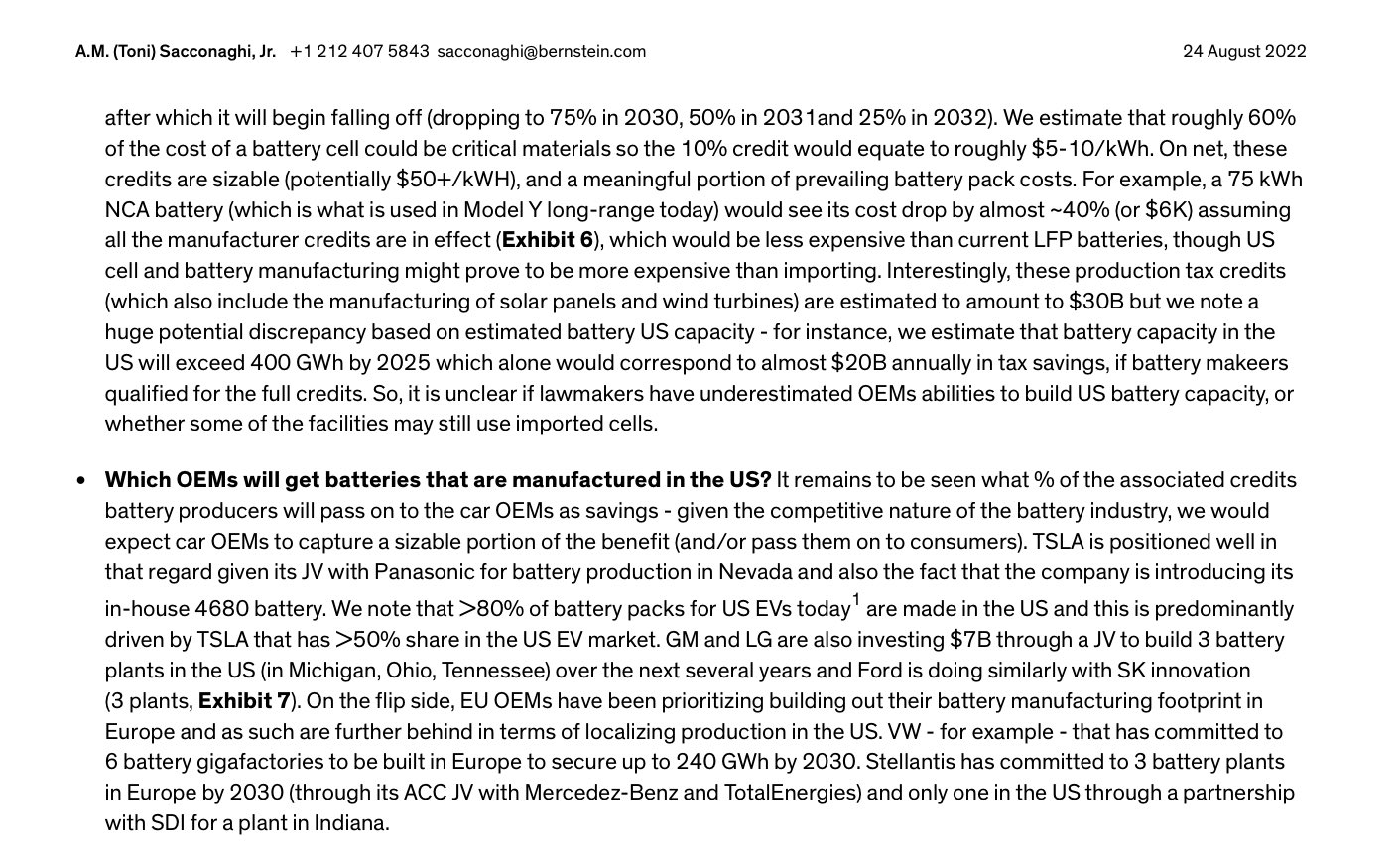 Corry Wang on Twitter "Seems undercovered the Inflation Reduction