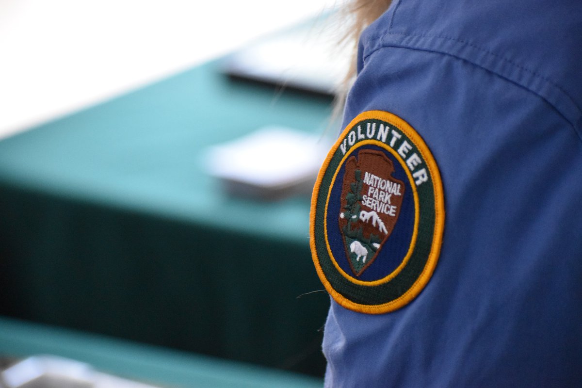 NatlParkService's tweet image. Q7 #ParkChat You can make our great places better! Volunteering is a great way for people of all ages to get involved with their parks. Have you volunteered at a national park or been inspired to seek out more opportunities to help?