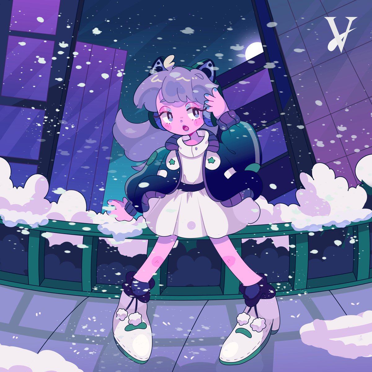StudioRsl's tweet photo. @shy4L Hello Shy! are you still looking for artists? We would like to help you with that commission!

I leave you some examples of our artists! https://t.co/8ORQmmAxca