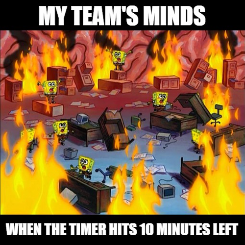 #theescapeeffect #escapegame #escaperoom #escaperoomenthusiasts #escapememe #memes