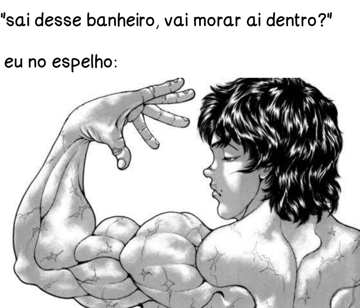 Воркаут аниме