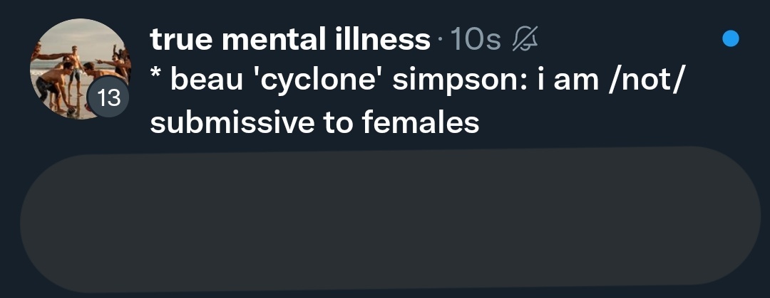 payback just opened his dms to see this.