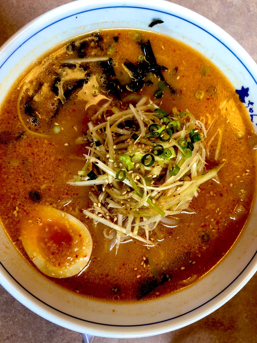 あと昨日食べたラーメン あと昨日食べたラーメン
