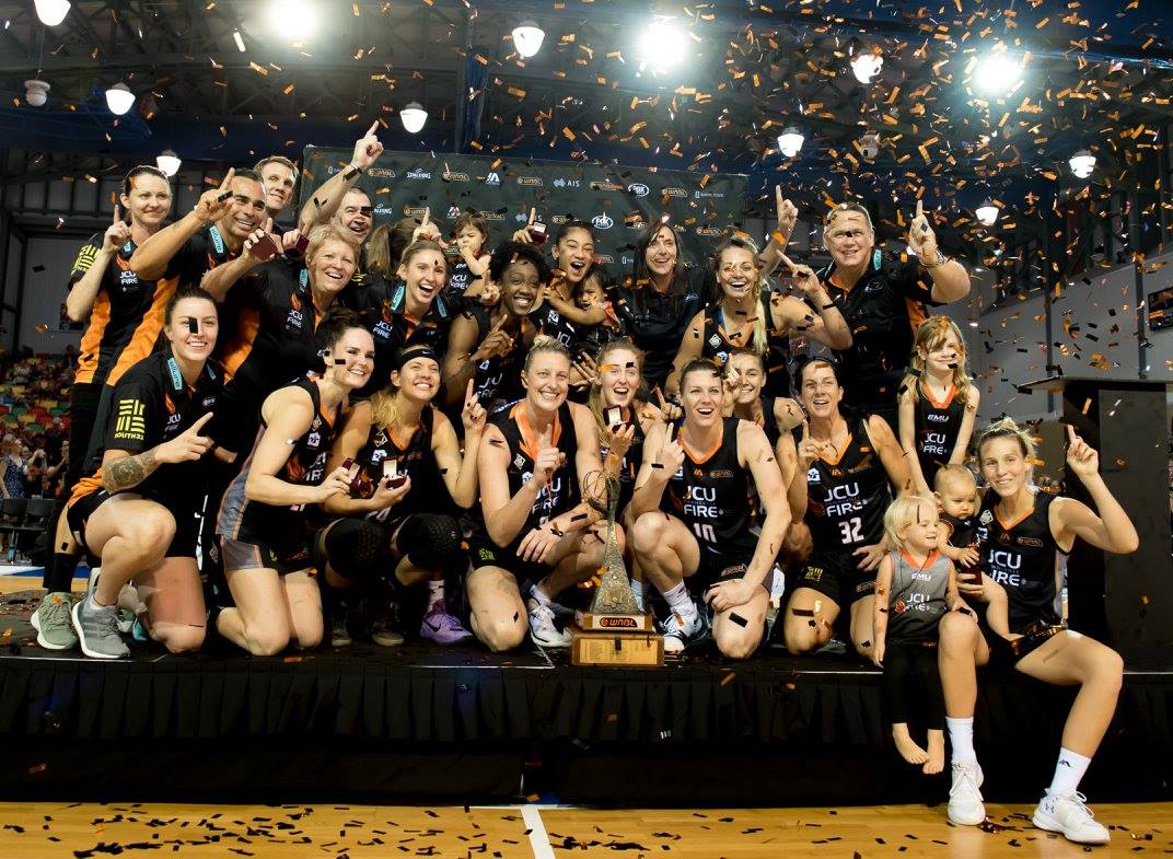 TownsvilleFire tweet picture