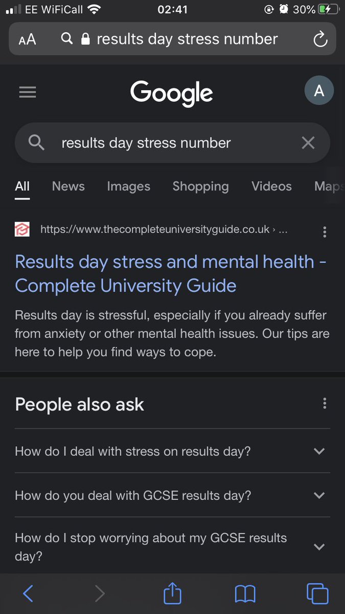 Amayga2's tweet photo. Seriously need someone to rant to I can’t sleep I’m so scared gcse s2022 #resultsday #gcse https://t.co/rDM1nzbm3d