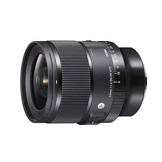 mapcamera's tweet photo. いつもご愛顧ありがとうございます。
【新製品情報📸】
いよいよ明日発売!
「#SIGMA Art 20 / 24mm F1.4 DG DN ソニーE用/フルサイズ対応」
αシリーズとの組み合わせは鬼に金棒
シャープな描写で最高の作品を✨
まだまだご予約受付中です!ネットなら新品2年保証付き。
✅https://t.co/FFwgJoZQUN https://t.co/8m09NtFcPW