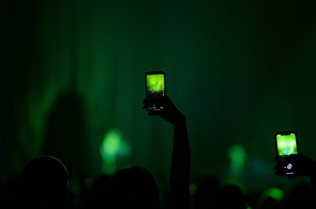 Morgan Winston tweet media