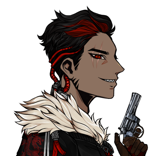 Azrael tweet media