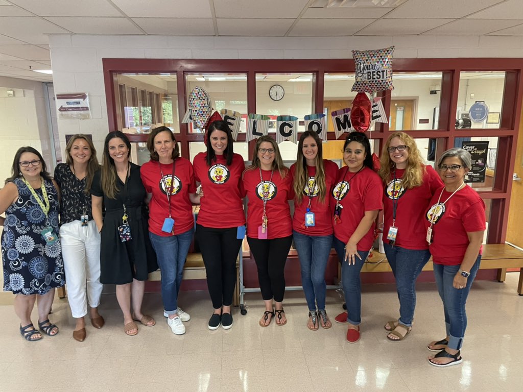 Cameron Elementary School (CameronElem) / Twitter