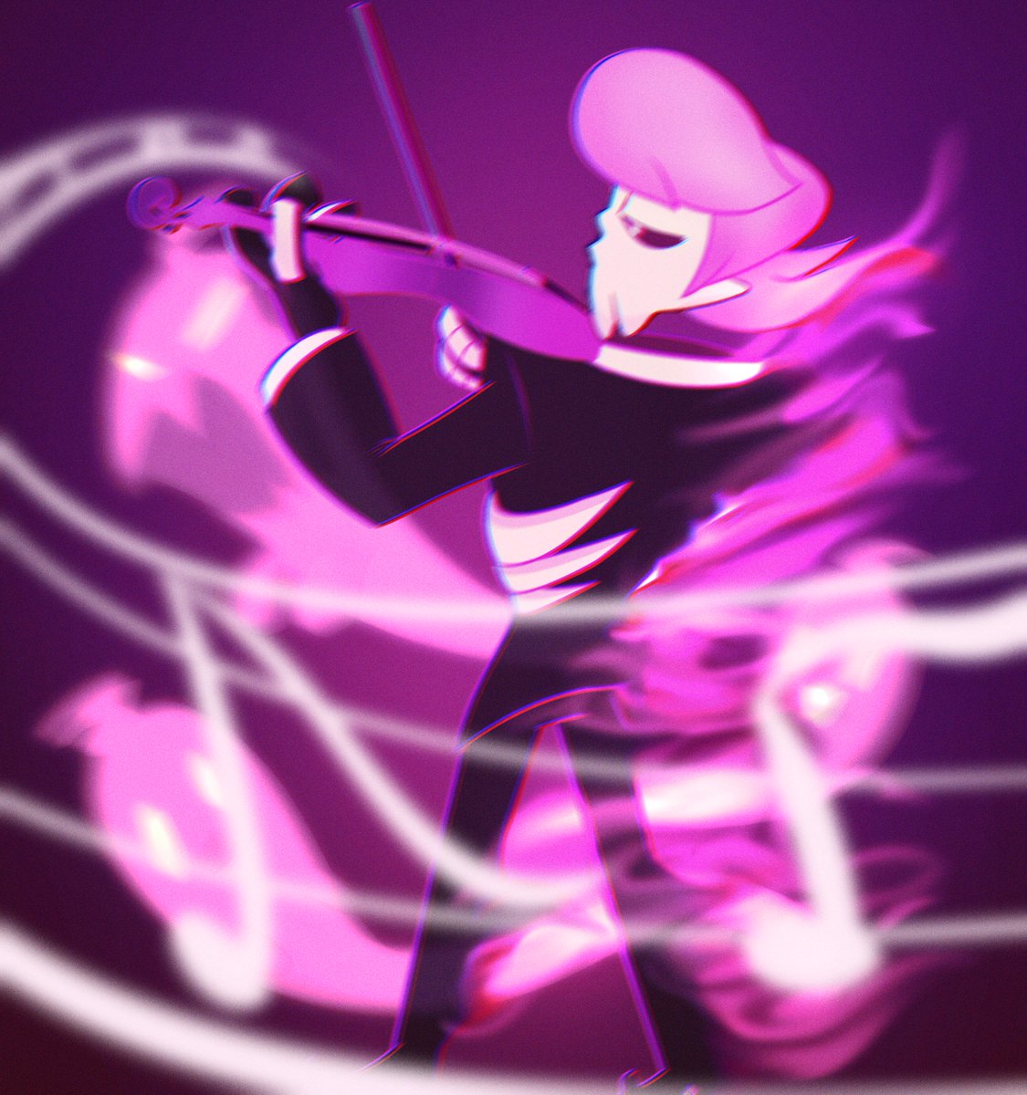 RavenouScorpian's tweet photo. coloring some stuff for today for funsies!! #msa #mysteryskullsanimated #viviyukino #arthurkingsmen #lewispepper https://t.co/odz25j5N95