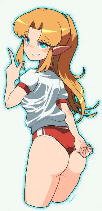 #見た人は必ず性癖を1つ絶対暴露する ブルマ 
