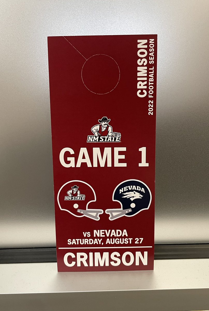 Coach Tony Sanchez tweet media