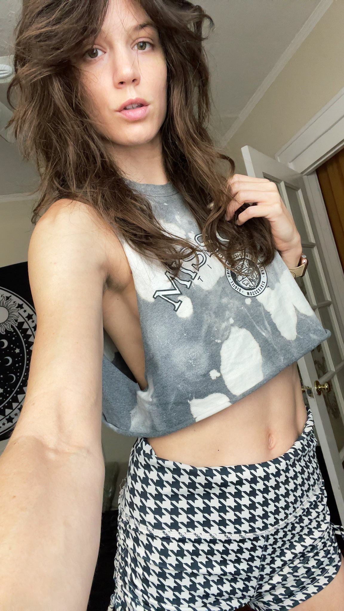 Noma_Hill on Twitter: "Catch me online tomorrow 4-9PM EDT @MyFreeCams ⛈