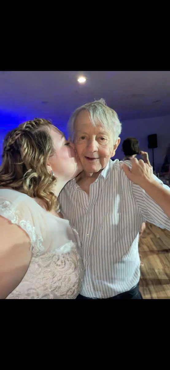 Chayna_Hand_'s tweet photo. My favorite guy. The best man I’ve ever know. Papa. Everywhere I’ve ever needed him, he’d been there. I’m so thankful for every moment we got together. My heart is still in pieces. The world doesn’t seem right without you in it. I will never stop missing you. 8/13/2022. https://t.co/tVccV8wo98
