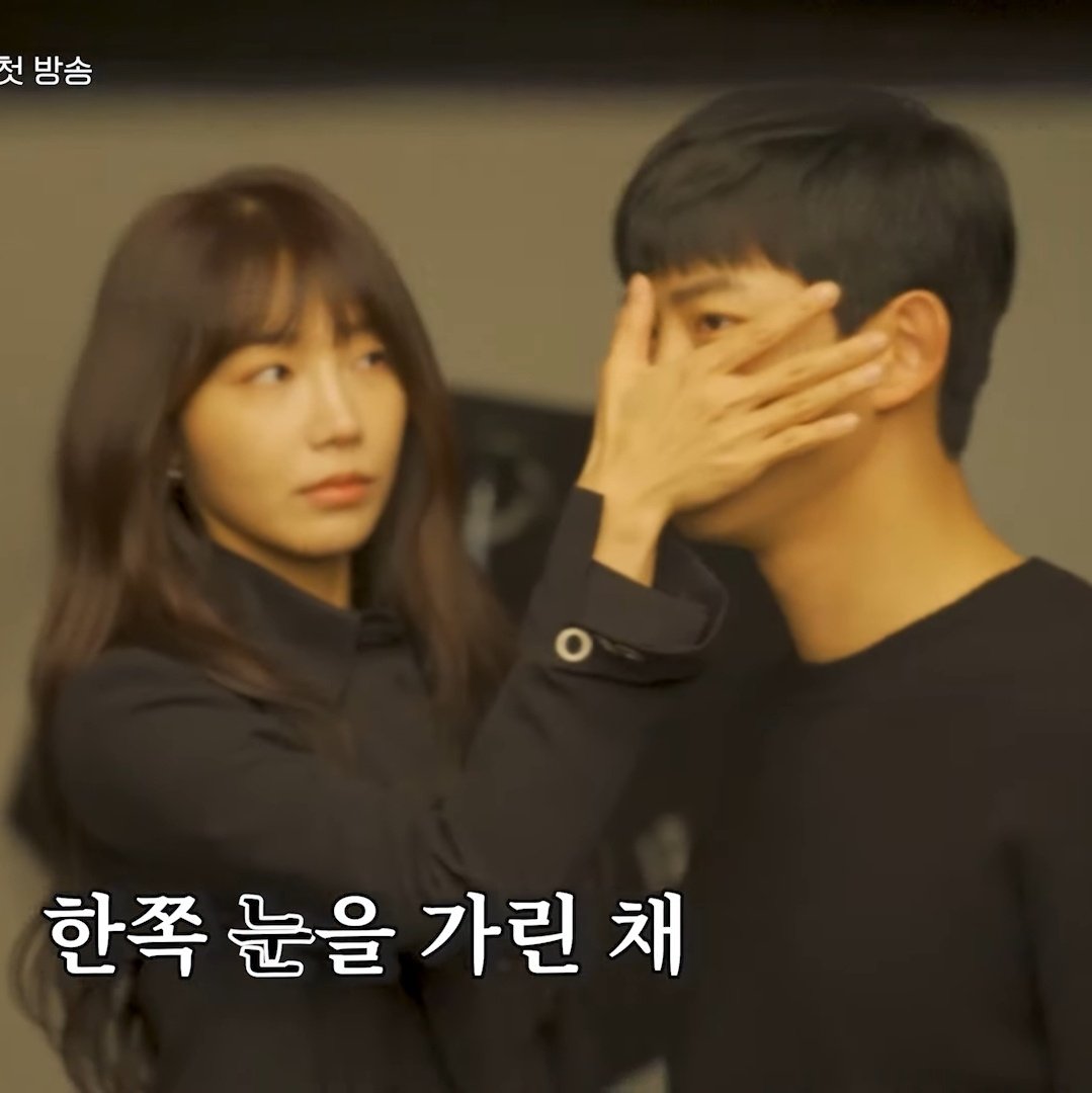 bbomiji93's tweet photo. NO BUT THEY'RE SO CUTE TOGETHER 😭💖 https://t.co/m5Aj8DACTP