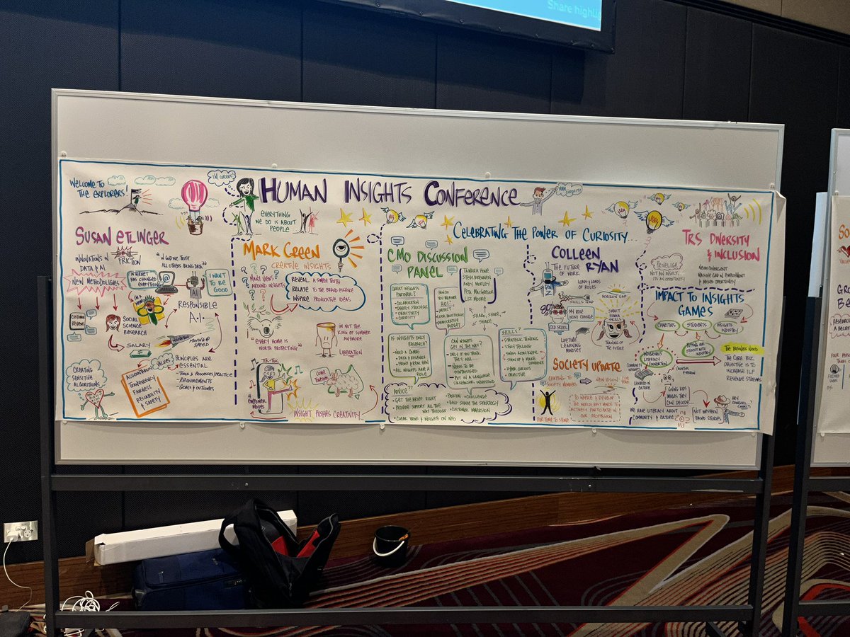 The Research Society tweet media