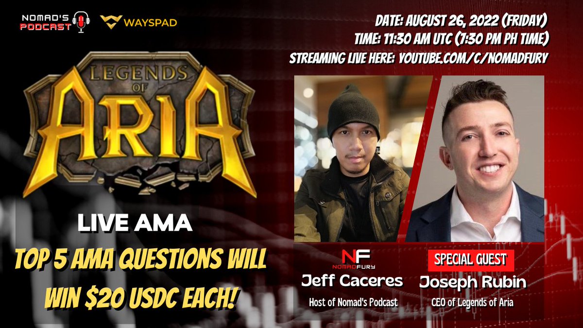 Jeff | UGC creator | NomadFury tweet media