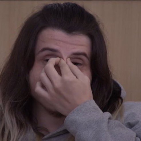 dillgaf27's tweet photo. @BB_Updates Michael’s “yeah” is making me cackle #Bb24 https://t.co/Pz2WT84O4q