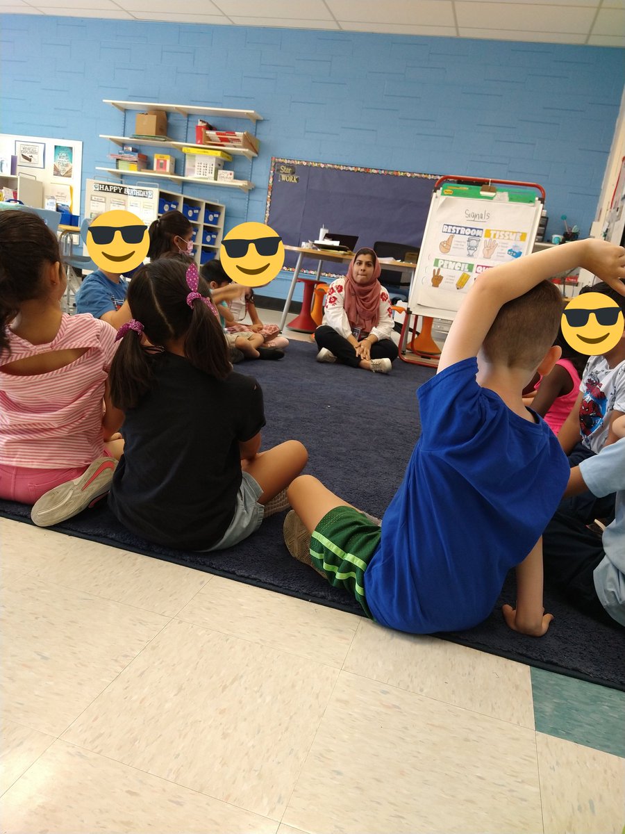 CurriculumBEHC's tweet photo. Great first day today in @Skokie735. Love seeing our teachers in action, creating a welcoming environment for kids. #GoSlowToGoFast #ChooseImpactSD735 @HightowerSD735 @Nikki_Tammaru @SLarenas_sd735 #BetterTogetherSD735 https://t.co/qNrlKUeTM5